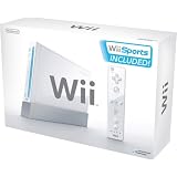 Wii Customers Vote Offer
