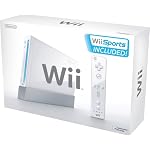 Wii by Nintendo