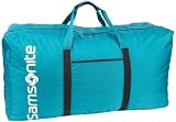 Samsonite Unisex - Adult Tote-a-ton 32.5 Inch Duffle Luggage, Turquiose, One Size