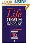 Life, Death and Money: Actuaries and the Development of Social and Financial Markets