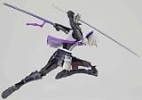 Revoltech Yamaguchi 095 Ishida Mitsunari Sengoku Basara