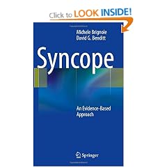 Syncope: An Evidence-Based Approach