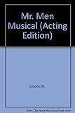 Mr Men musical