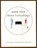Know Your Home Furnishings