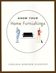 Know Your Home Furnishings