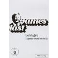 James Last - Live in England