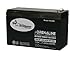 Wildgame Innovations 12 Volt eDRENALINE Rechargeable Tab Style Battery