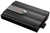 JVC KS-AX3104 4-Channel Verst&auml;rker (4x 60W, 4x 90W, 2x 150W)