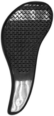 TUFT Detangle Brush Satin Black