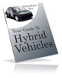 Your Guide to Hybrid Vehicles