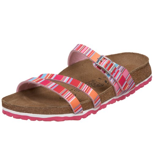 cork sandals Reviews: Discount Birki's Women's Claudia Cork Sandal