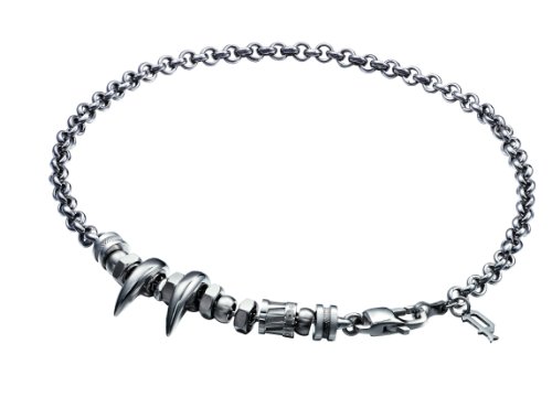 Police Herren-Kette VENOM PJ22273PSS-01 Preisvergleich