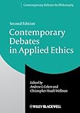 Contemporary debates in applied ethics