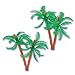 12 ct Palm Trees for Cake Decorating