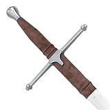 William Wallace Sword Large Silver