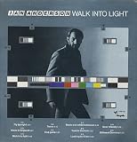 Ian Anderson Walk Into Light 1984 Mexican vinyl LP CHR.38