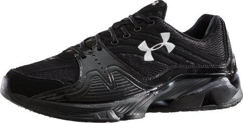 Mens UA Nitric Training Shoe Non-Cleated by Under Armour