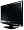 Toshiba 19DV555DB - 19" Widescreen HD Ready LCD TV/DVD Combi with Freeview - Glossy Black