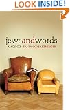 Jews and Words