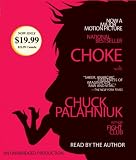 Books : Choke