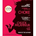 Choke by Chuck Palahniuk