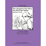 the absolutely true diary of a part time indian novel ties teachers study guide