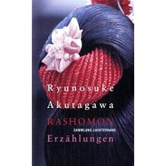 Rashomon: Erz�hlungen
