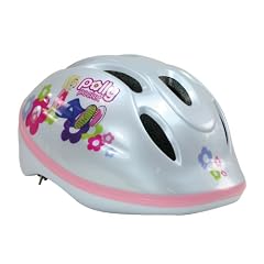 Polly Pocket Kinder Helm FlowerPower