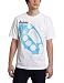 DTA SECURED BY ROGUE STATUS Men's Caliknuckle Cracked Tee