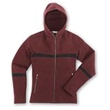 Ibex Women's Carrie FZ Hoody