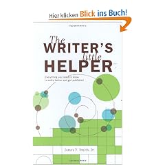 Writer's Little Helper