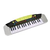 Simba - 6835366 - Piano moderne - 54 x 17 cm (Import Allemagne)