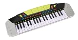Simba 6835366 - My music World, Keyboard Modern Style, 54 x 17 cm - Simba Dickie Group