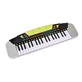 Simba 6835366 - My Music World - Teclado de 54 x 17 cm [Importado de Alemania]