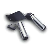 All Sales 7000 PT Cruiser Dual Pipe Kit by All Sales