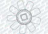 ACDelco 15-80690 Fan Blade Assembly