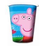 Peppa Pig Cups