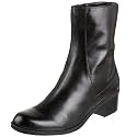 Bandolino Women's Carlessa Flat Bootie