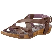 Wonders A-5804, Damen Sandalen