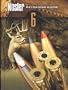 Nosler Book "Reloading Guide #6" Reloading Manual