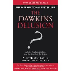 The Dawkins Delusion?