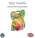 Fizz n Find Fairy Hearts Magic Heart Toy