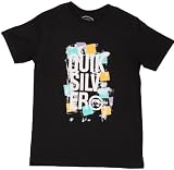 Quiksilver Ss Basic Tee Youth - T-Shirt  - Garçon