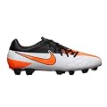 Nike Total 90 Laser IV FG WEISS 472552180 Gr�sse: 40,5