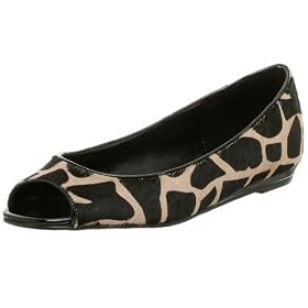 Steve Madden Women's Bonti-G Flat