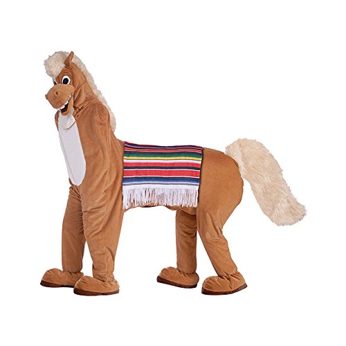 Horse Halloween Costumes For Adults And Kids
