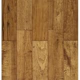 Bruce Hardwood Floor. Liberty plains 5 plank Antique 5 x 3/4 x Random