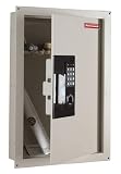 Digital Anti-Theft™Safes