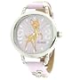 Disney Collectible Bambi Watch Sparkling CZ's MC1926