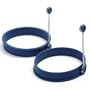 Norpro Silicone Egg Pancake Ring Round
